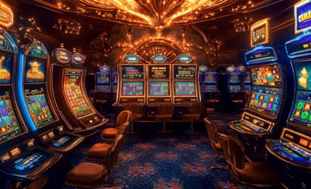 The Anatomy of Casino Money Laundering_ Why Casinos Are Magnets for Financial Crime
